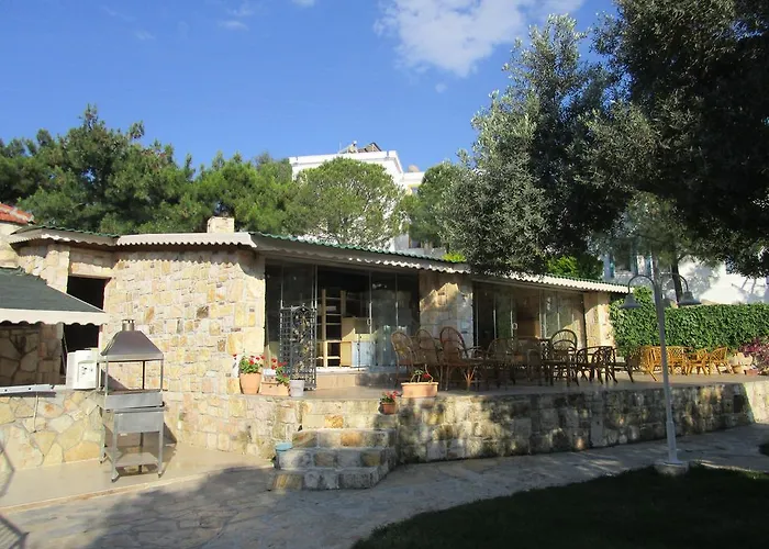 Szálloda Club Mackerel Village