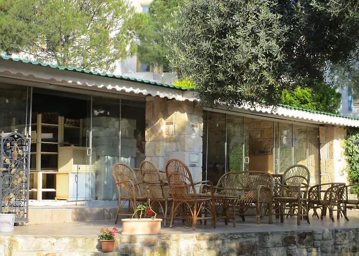 Szálloda Club Mackerel Village Foca