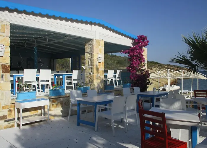 Szálloda Club Mackerel Village Foca