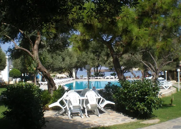 Club Mackerel Village Отель Фоча