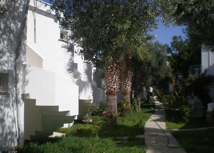 Club Mackerel Village Foca