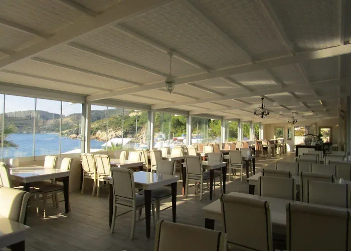 Club Mackerel Village Szálloda Foca