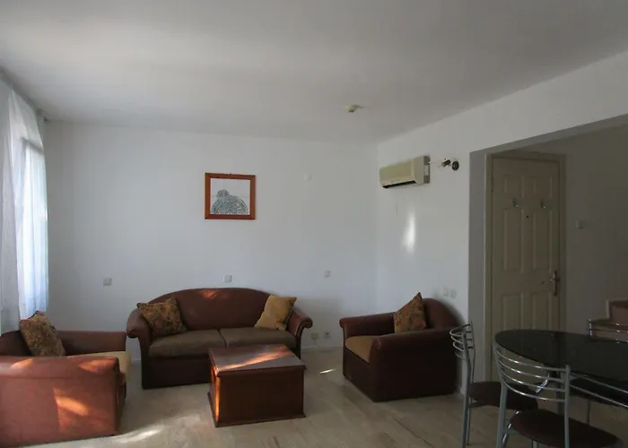 Szálloda Club Mackerel Village Foca