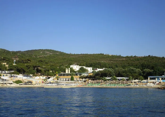 Club Mackerel Village