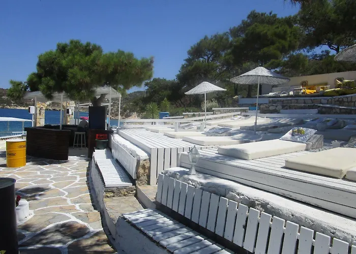 Szálloda Club Mackerel Village Foca