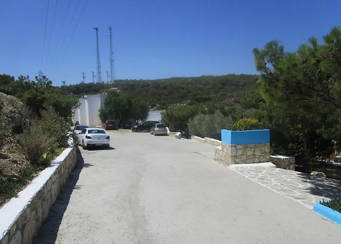 Szálloda Club Mackerel Village Foca