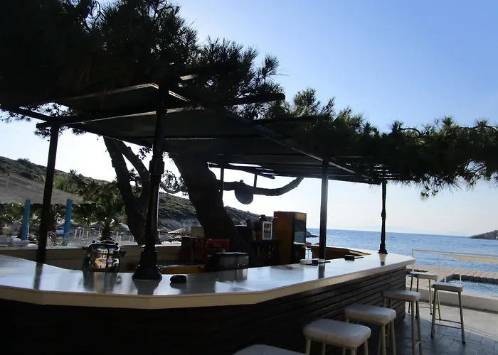 Club Mackerel Village Szálloda 3*