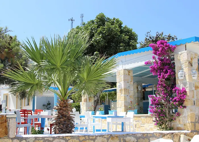 Club Mackerel Village